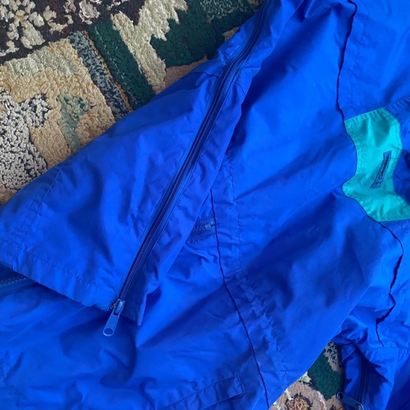 Vintage Anorak - Picture 6 of 6